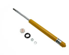 KONI Sport (yellow) 8641- externally adjustable, low pressure gas strut insert Toyota MR2 Rear 1985-1986